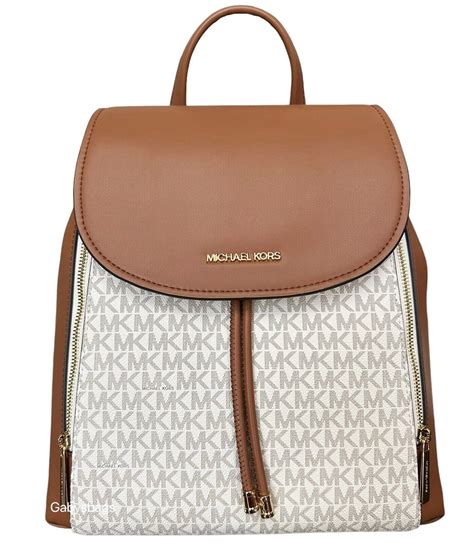 michael kors suri bucket bag|Michael Kors phoebe backpack.